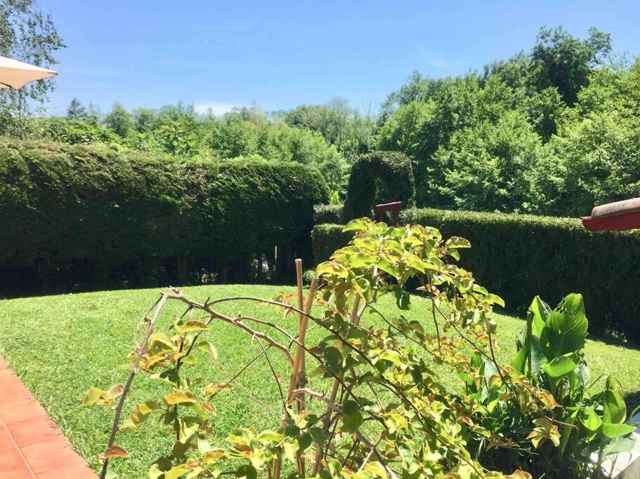 1Km Plage, Agreable Maison 6 Pers Classee 3* Hendaye Ngoại thất bức ảnh