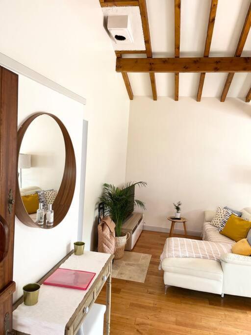 1Km Plage, Agreable Maison 6 Pers Classee 3* Hendaye Ngoại thất bức ảnh