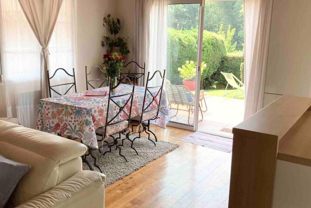1Km Plage, Agreable Maison 6 Pers Classee 3* Hendaye Ngoại thất bức ảnh